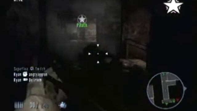 GoldenEye 007 Wi-Fi Multiplayer Heroes Match 4 смотреть онлайн
