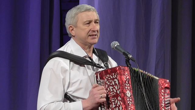 Хватов "Стояла чудная сосна" !.mp4 смотреть онлайн