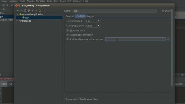 Fix Android Studio Emulator issue for 32bits смотреть онлайн