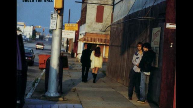 Verbena - Postcard Blues (UK version) смотреть онлайн