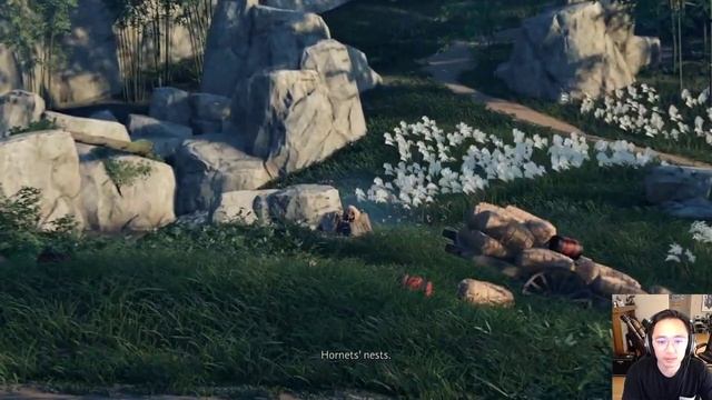 Lets try to stay alive this time... (Ghost of Tsushima: Part 2) смотреть онлайн