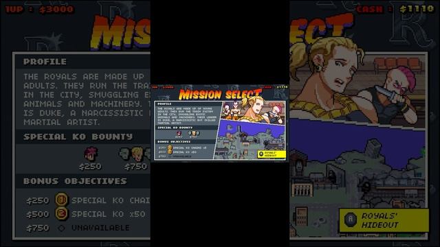 Прохождение игры : Double Dragon Gaiden - Rise Of The Dragons . PC, Windows . #shorts смотреть онлайн