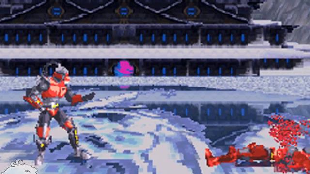 [HD] Mortal Kombat: Tournament Edition - Sektor Fatality смотреть онлайн