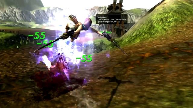 Seven Souls Online 七魂OL 新手體驗