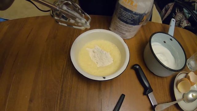 ОТЛИЧНАЯ закуска к пиву. Кольца кальмара в кляре с соусом! смотреть онлайн