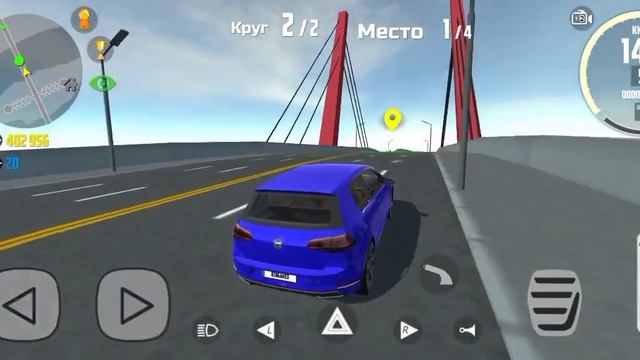 ПРОХОЖДЕНИЕ СИМУЛЯТОР АВТОМОБИЛЯ 2 #3 | #carsimulator2