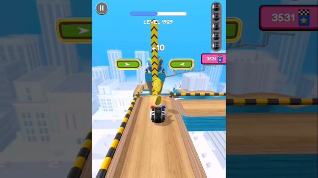 Going Balls Game SpeedRun Gameplay Level 1926 to 1931 смотреть онлайн