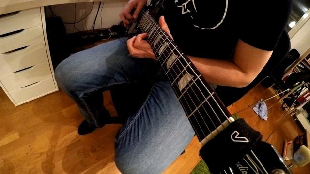 Orange OR15 - (Stoner) Rock Demo - 4K смотреть онлайн