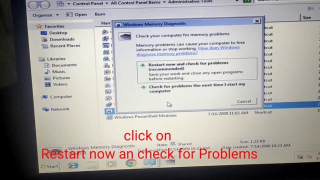 how to fixed Blue screen error 0x0000001A windows 7/8. My big solution смотреть онлайн