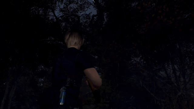 Прохождение Resident Evil 4 Remake [PS5 4K HDR 60FPS] - Глава 4 "Эль Гиганте" смотреть онлайн