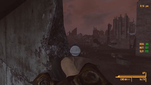 Fallout: Dust - Permadeath {Elliot} | Ep 14 "He's Back" смотреть онлайн