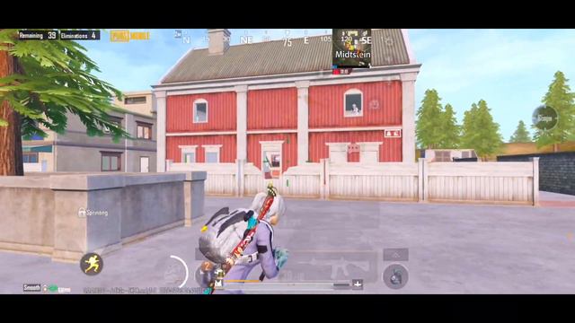 FASTEST REFLEX+PEEK 60 FPS IPHONE PLAYER SENSITIVITY SETTINGS+CODE PUBG Mobile Part 2 смотреть онлайн