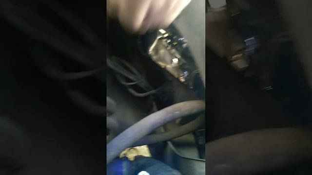 уаз патриот замена левой лампы ближнего света смотреть онлайн