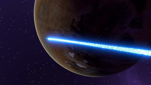 ARTIFACT : No Man's Sky Fan Animation (Blender 2.75) смотреть онлайн