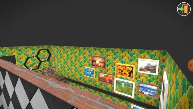 Что за окном? Баги в House Flipper #20 смотреть онлайн