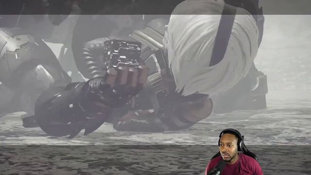 Nier Automata : The Real Game Begins! SPEECHLESS!! [P21] смотреть онлайн