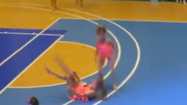 Disko дуэт - 2 место смотреть онлайн