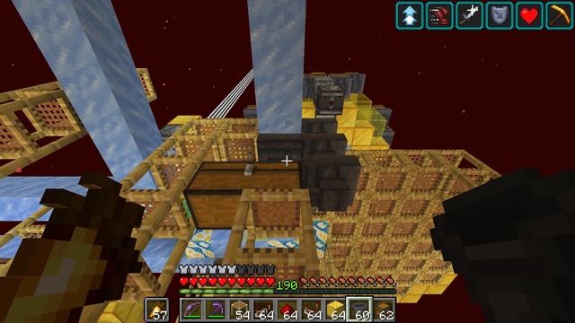 Gnembon's Fastest Piglin Bartering Farm 1.19.2 Tutorial