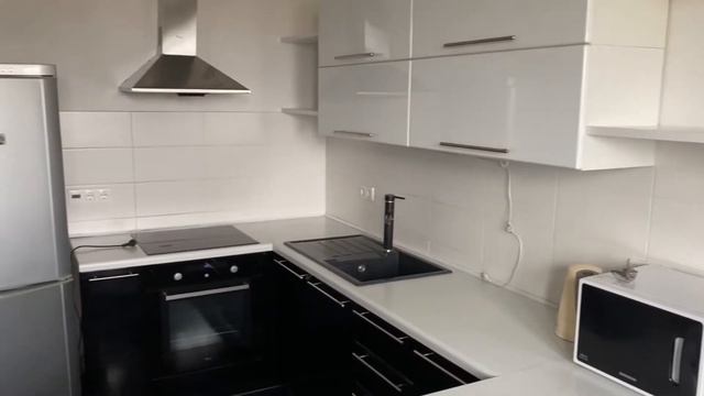 Сдаю 1к квартиру ул. Пионерская, дом 100 / Аренда квартир в Самаре смотреть онлайн