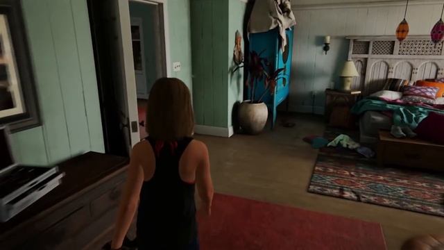 UNCHARTED 4: ПУТЬ ВОРА — ЧТО ВЫРЕЗАЛИ ИЗ ИГРЫ?