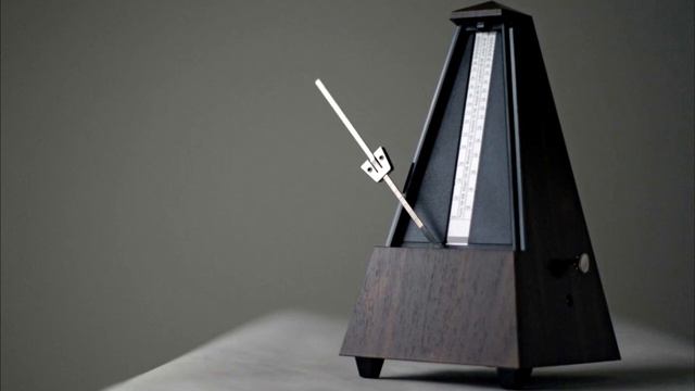 3 hours of a metronome 60 bpm. смотреть онлайн