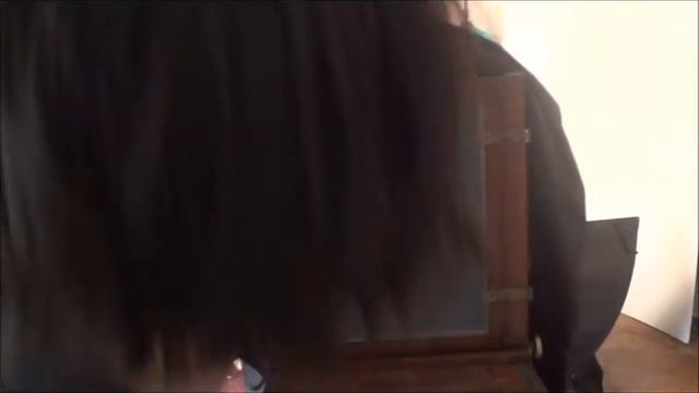 Backstage со съемок коллекции вечерних причесок 2014 смотреть онлайн