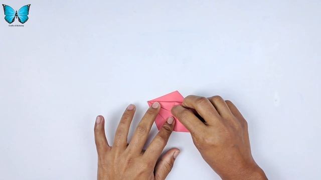 How to Make Origami Lily Flower/DIY Lily Flower/Easy Paper Crafts смотреть онлайн