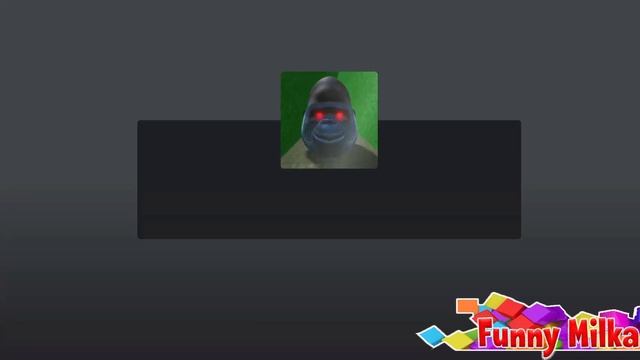 [?NEW] ESCAPE ANIMAL HEAD ОГРОМНАЯ ГОЛОВА ГОРИЛЛЫ ГОНИТСЯ ЗА МНОЙ EVIL GORILLA SCARY Roblox смотреть онлайн