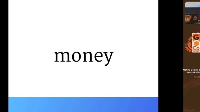 Making Docker and Kubernetes a success at your Company смотреть онлайн