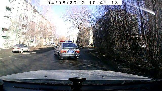 Суеверные гаишники смотреть онлайн