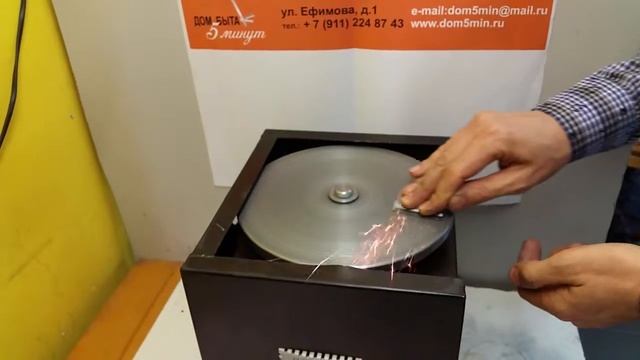 Заточка машинки для стрижки волос людей и животных (собак) смотреть онлайн