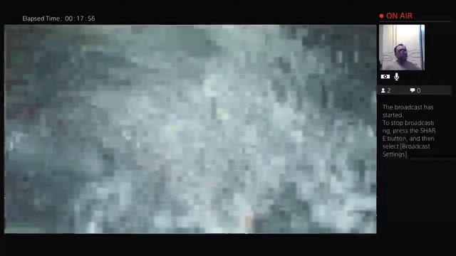 Resident Evil 2 Remake PS4 Live Stream . Claire B Scenario . Part 4 . Hardcore mode . смотреть онлайн