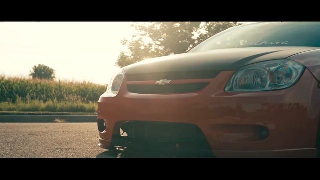 MP - Turn It Do | Cobalt SS Showtime смотреть онлайн