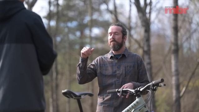 Trail Bike of the Year 2022 | Part 2: Direct-Sales Bikes | Mountain Bike Rider смотреть онлайн