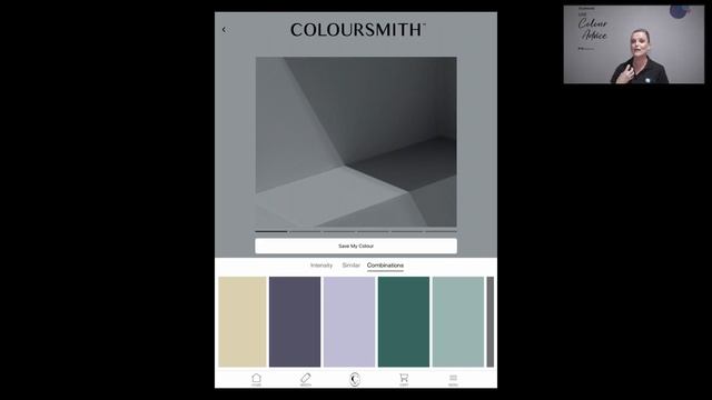 2023 Taubmans LIVE Colour Advice - Home Exterior - Episode 3 смотреть онлайн