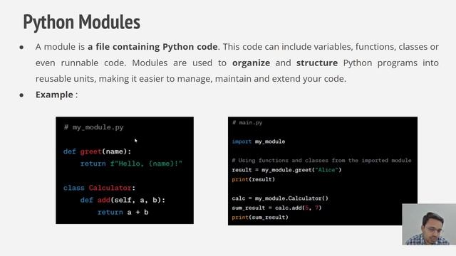 Python 009 : Structure of a Python Project [Gujarati Language] #pythoningujarati #gtu #rajdeepsir смотреть онлайн