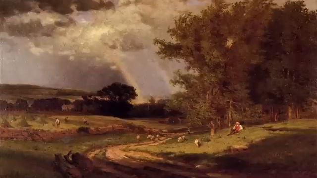 Beethoven ~ Fourth Symphony - II