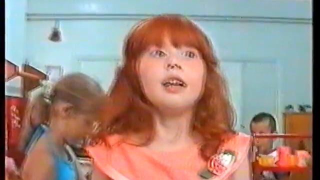 2003 Детский сад Сказка ч 1 смотреть онлайн