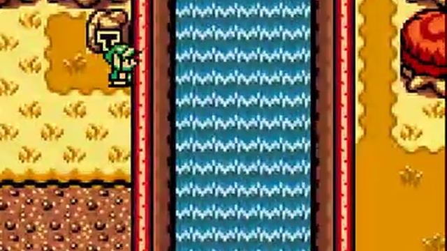 The Legend of Zelda: Oracle of Seasons - Part 5 - Summer Spirit смотреть онлайн