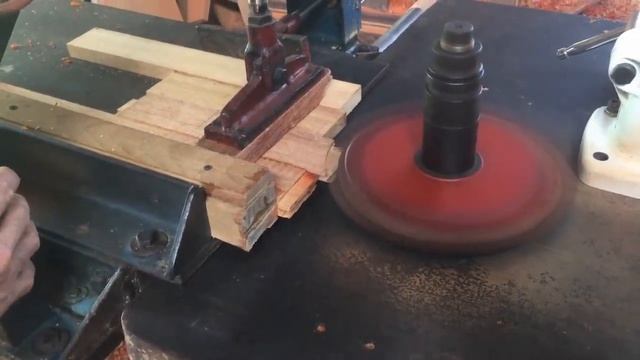 Woodworking Skills Are Very Smart - How To Building A Queen Size Bed Extremely Simple and Beautiful смотреть онлайн