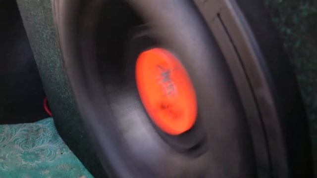 Корпусной Пассивный сабвуфер 12" Mystery MO-12S (600\1200 Ватт) + Усилитель Supra TBS-A1400 смотреть онлайн