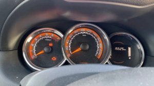 ЛАРГУС КРОСС FL-многофункциональный сигнализатор-поломка?или о чем он сигнализирует