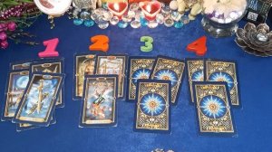 ЧТО ОБО МНЕ ГОВОРЯТ ЗА СПИНОЙ? ХОРОШЕЕ ИЛИ ПЛОХОЕ? ГАДАНИЕ НА КАРТАХ ТАРО.