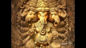 Om Shri Ganeshay Namah?♀️??♂️Ом Шри Ганешайя Намаха – мантра мудрости и процветания?♂️??♀️