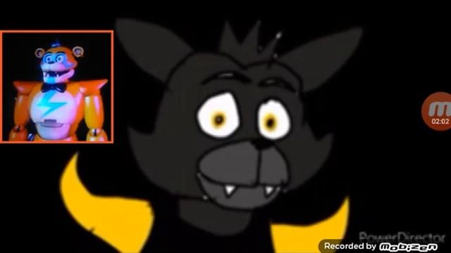 Glamrock Charles REACT to Freddy and Me find the professor part 1 смотреть онлайн