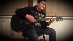 Гитара Нохчи