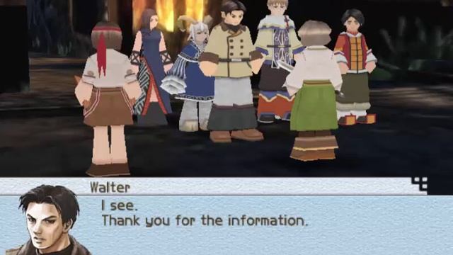Suikoden Tactics (PCSX2) - G620 - Intel HD Graphics смотреть онлайн