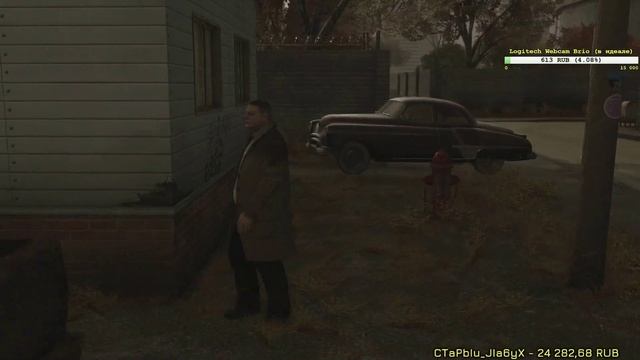 Heavy Rain (Лучшая игра десятилетия) от Евгения смотреть онлайн