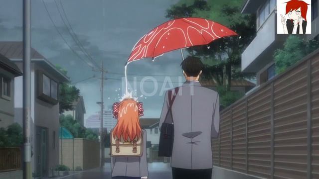 AMV MIX ✦ Rihanna ~ Umbrella ✦ AMV 2019 смотреть онлайн