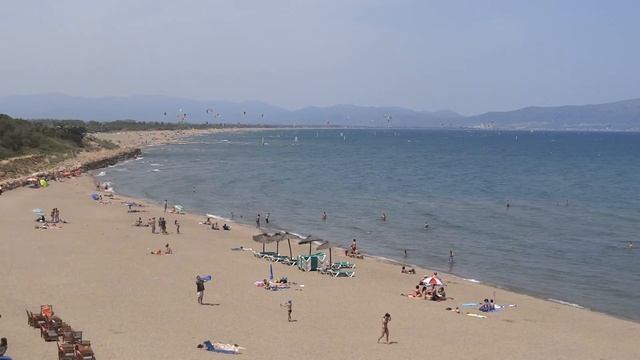 L'Escala - La Escala oficialmente y en catalán, L'Escala смотреть онлайн